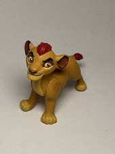 "Figura de juguete de PVC de 2"" Kion Lion Cub Personaje Disney The Lion Guard DA014"