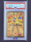 LOW POP- only 16- Charizard Metal Celebrations 25th Anniversary Edition PSA 8.5