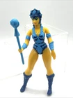 Vintage 1984 Masters of the Universe (MOTU) Evil-Lyn Action Figure