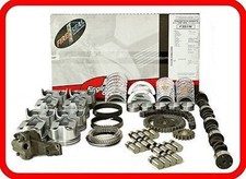 1971-1976 Ford 400 6.6l V8 Master Engine Rebuild Kit W Camshaft Lifters 1971-1976 Ford 400 6.6l V8 Master Engine Rebuild Kit W Camshaft Lifters