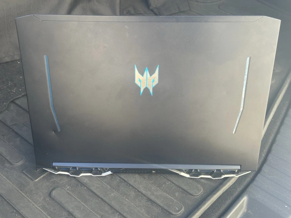 portátil gaming i7 10750h Foto 3 de 4