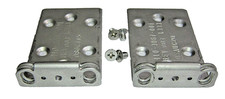 Genuine Ciena Ears 410-3067-001 with 4 Screws for Ciena 3930 Switch