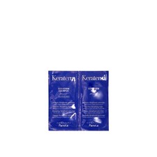 Keraterm Shampoo  Mask