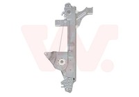 VAN Wezel Fensterheber 4068264 FüR Peugeot 508 1 SW Bluehdi 120 Hdi THP Vti 150