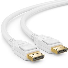 3m DisplayPort 1.4 Kabel 8K 4K 2K UHD HBR3 HD...