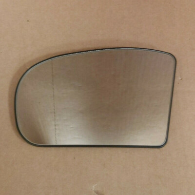 OEM ULO Mercedes-Benz W203 C-Class LH Wing Mirror Glass NEW A2038100121
