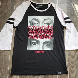 Killstar Marilyn Manson | eBay