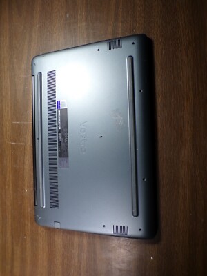 DELL VOSTRO P77F INTEL CORE I5 8TH GEN 8GB RAM | eBay
