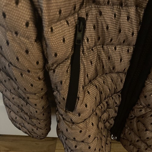 Red Valentino Jacket Original Size Large Had A Seamstress Alter It To A Small - Picture 3 of 9