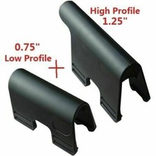 2 Pcs Polymer Cheek Rest Riser For Buttstock