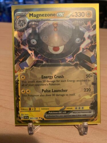 CCC Pokemon Scarlatto e Viola - a tua scelta! Promos & illustrazione ultra rara rara rara rara rara - Foto 8 di 63
