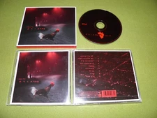 דודו טסה - סחרחורת - Dudu Tassa - RARE 2012 Israel CD NM / Hebrew Rock