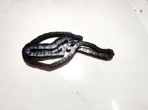 Timing chain (camshaft) for Ford Mondeo UK1262448-29