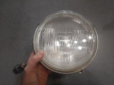 Feu avant (phare) Mitsubishi MONTERO