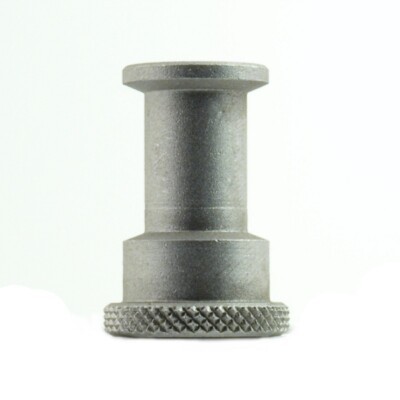 Manfrotto 188 Adapter 3/8'' Female Gewinde to 5/8'' Male Zapfen 16mm Superclamp