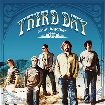 Third Day - Come Together CD (2002) Audio Quality Guaranteed Amazing Value