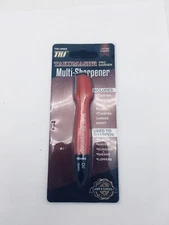 Takumashii TKI Pro Garden Multi Sharpener Tungsten TKI-9965
