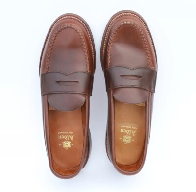 Alden 17831F