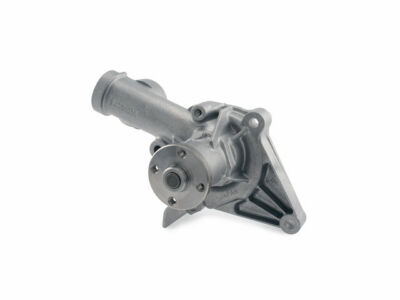 For 1990-1991 Eagle Vista Water Pump 54855XT 1.5L 4 Cyl Engine Water Pump