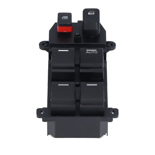 NEW Electric Master Power Window Switch 35750-SWA-Z01 For Honda CR-V 2007-2010 - Picture 10 of 17