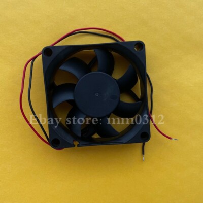 YTD247025S 24V 0.30A 7025 7cm torch welding machine cooling fan | eBay