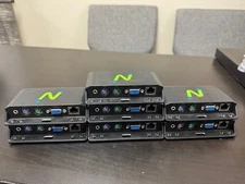 Lot Of 7 NComputing XD2 Access Devices