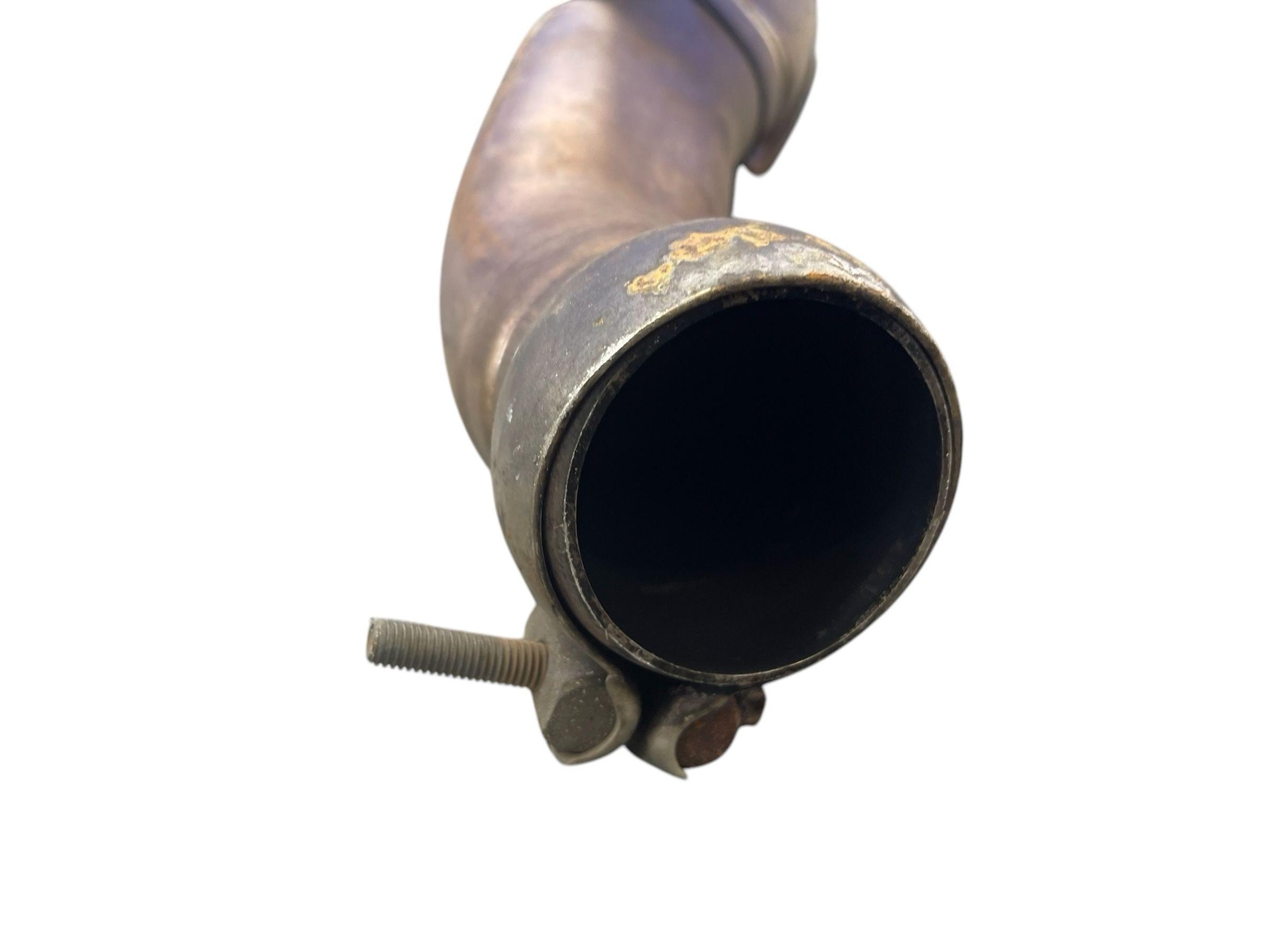 2015-2018 FERRARI CALIFORNIA T RWD 3.9L LEFT SIDE EXHAUST PIPE TUBE 300458 OEM