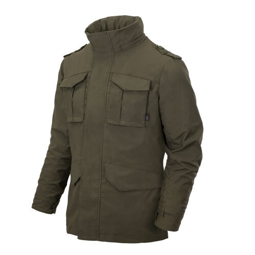 Helikon - Tex Covert M-65 Jacket / Size Small / Brand New | eBay