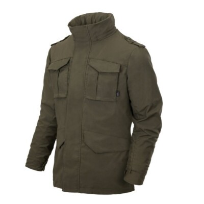 Helikon - Tex Covert M-65 Jacket / Size Small / Brand New | eBay