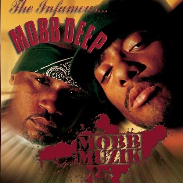 洋楽 G-Rap Tha M.O.B.B. 559036 Mobb Deep 