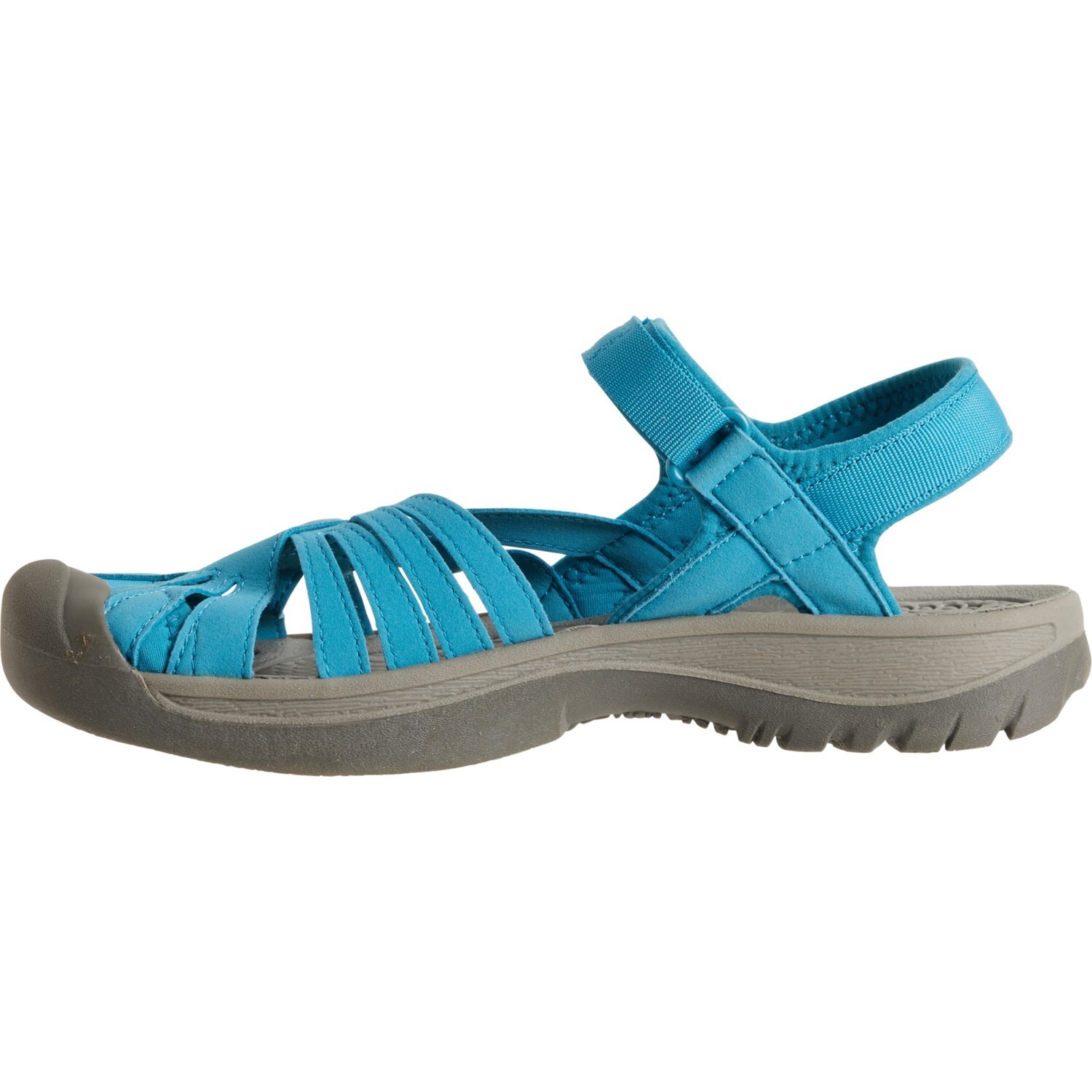 Sandali donna Keen Rose Sport punta chiusa (scegli la tua taglia) nuovi con scatola