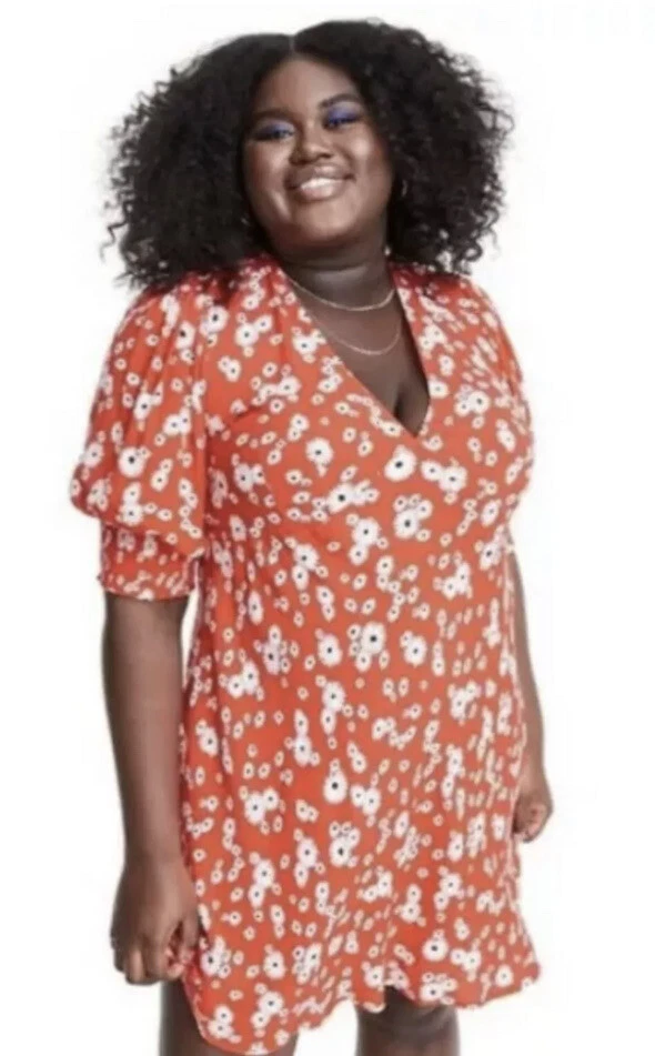 Target swing dress sale