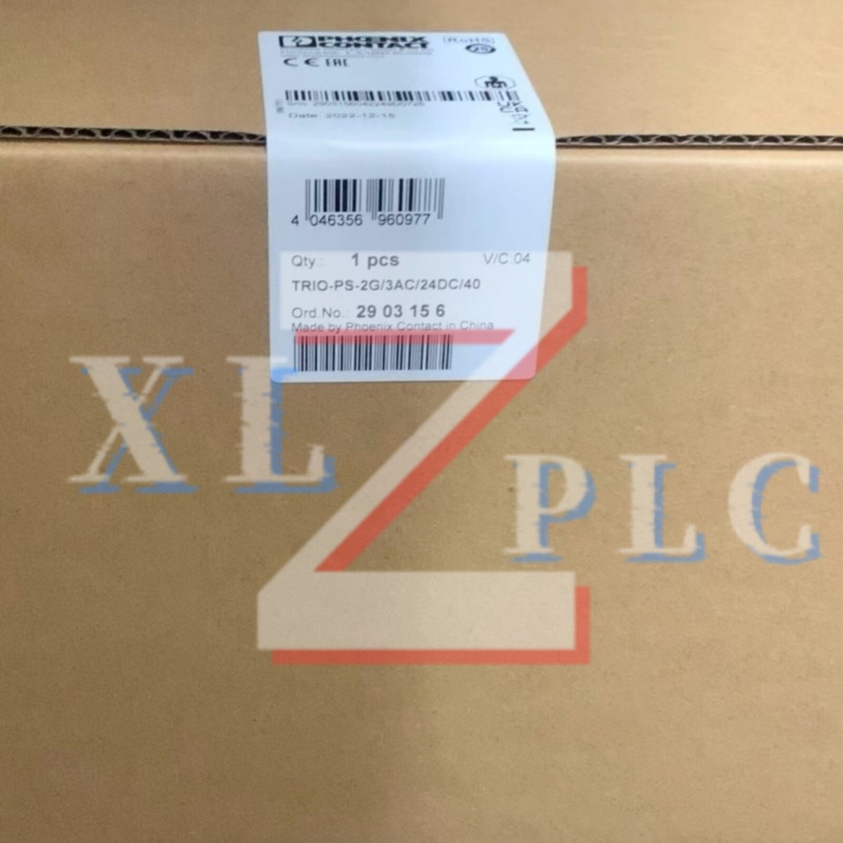 1PCS New PHOENIX 2903156 Power Supply In Box* | eBay