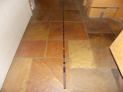 Diawa PROCASTER Spinning Rod PL-12H 6'6'' (2Pc)  1/2-1oz Med SUPER CLEAN  7/25