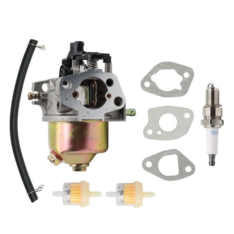 For Harbor Freight Predator Carburetor 2500 psi Pressure Washer Carb 159cc