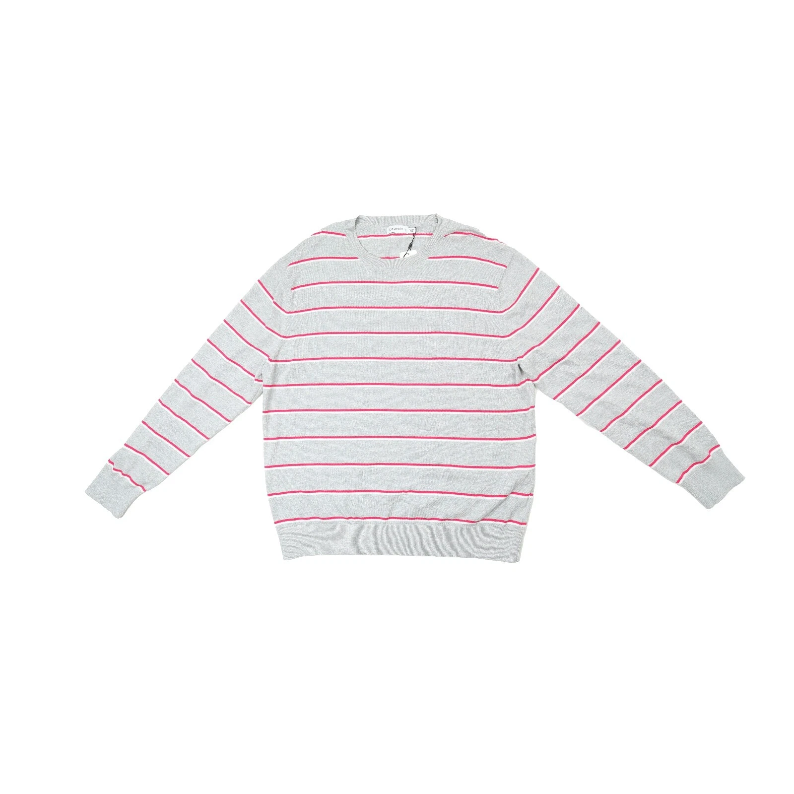 Calvin Klein Cotton Multicolor Sweaters for Men