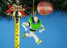 Decoration Christmas Ornament Home Party Decor Disney Toy Story Buzz Lightyear