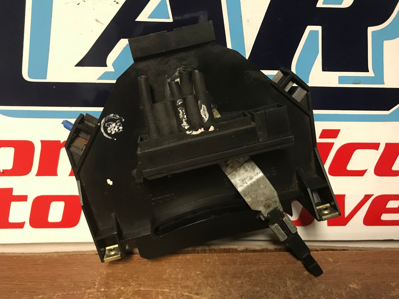 1991 VOLKSWAGEN JETTA CLIMATE CONTROL SLIDERS V5 OEM eBay