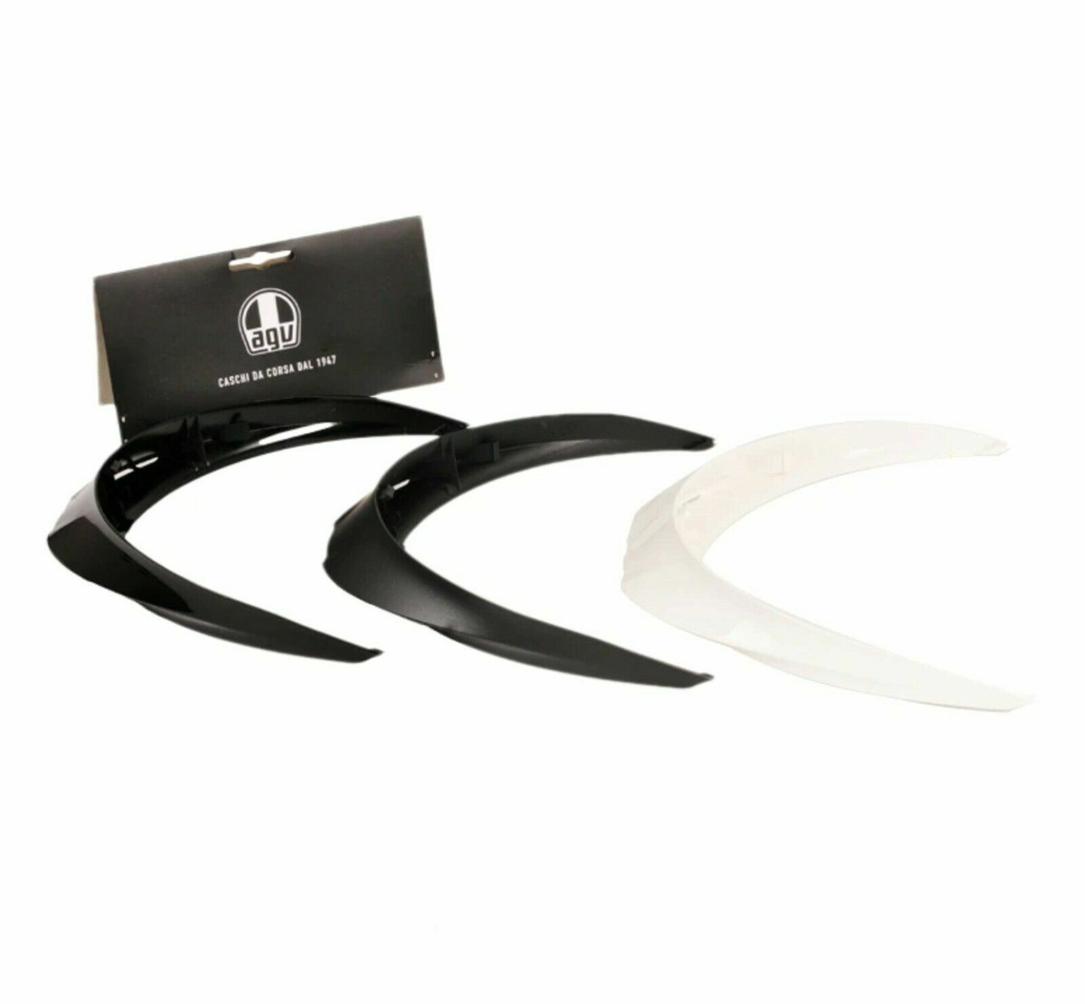 Spoiler Original AGV For Helmet K5 K5s K5 Jet