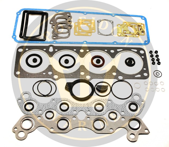 Head gasket set for Volvo Penta AQ120B AQ125A AQ140A BB140A RO 876300