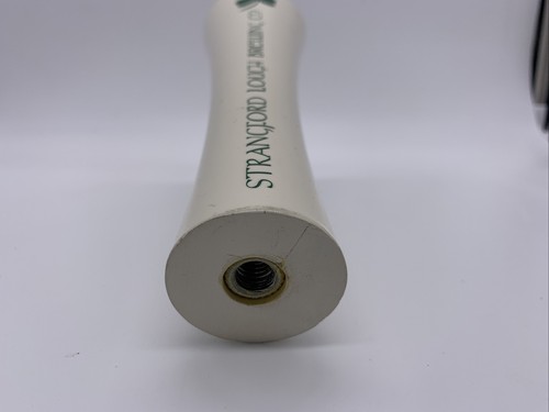 Strangford Lough Brewing Co. Beer Tap Handle Porcelin 8” - Picture 4 of 9