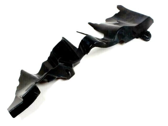 2011-2016 CHRYSLER TOWN & COUNTRY RADIADOR LATERAL SELO DE AR ESQUERDO MOPAR 55111465AA - Imagem 2 de 2