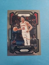 De'ANDRE HUNTER 2023-24 PANINI PRIZM BASKETBALL CARD # 207 H7795