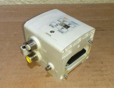 SMC  EX250-SPR1  PROFIBUS INTERFACE  BLOCK CONTROL VALVE    FAST SHIPPING