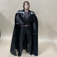 Hasbro 2012 Star Wars Anakin Skywalker 13 Act...