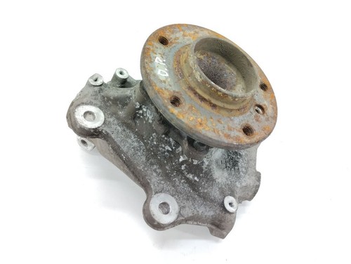 BMW 3 E92 E93 2012 Rechts Achsschenkel vorne 6773210 Diesel 135kW EPK3020