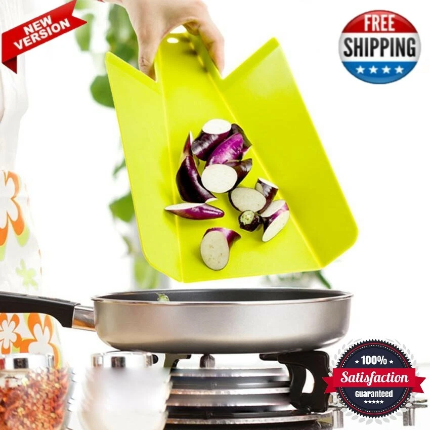 Plastic chopping sale board material