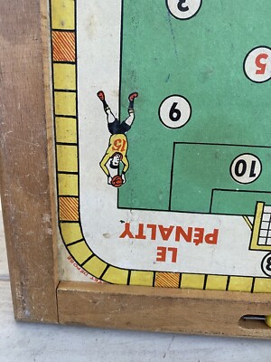 COLLECTION DE JEUX ANCIENS - présentation de jeux de société