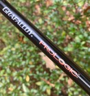 RH Snake Eyes TC-02 7-PW Set-Firm Grafalloy ProLogic Graphite-New Leather Grips — photo 10