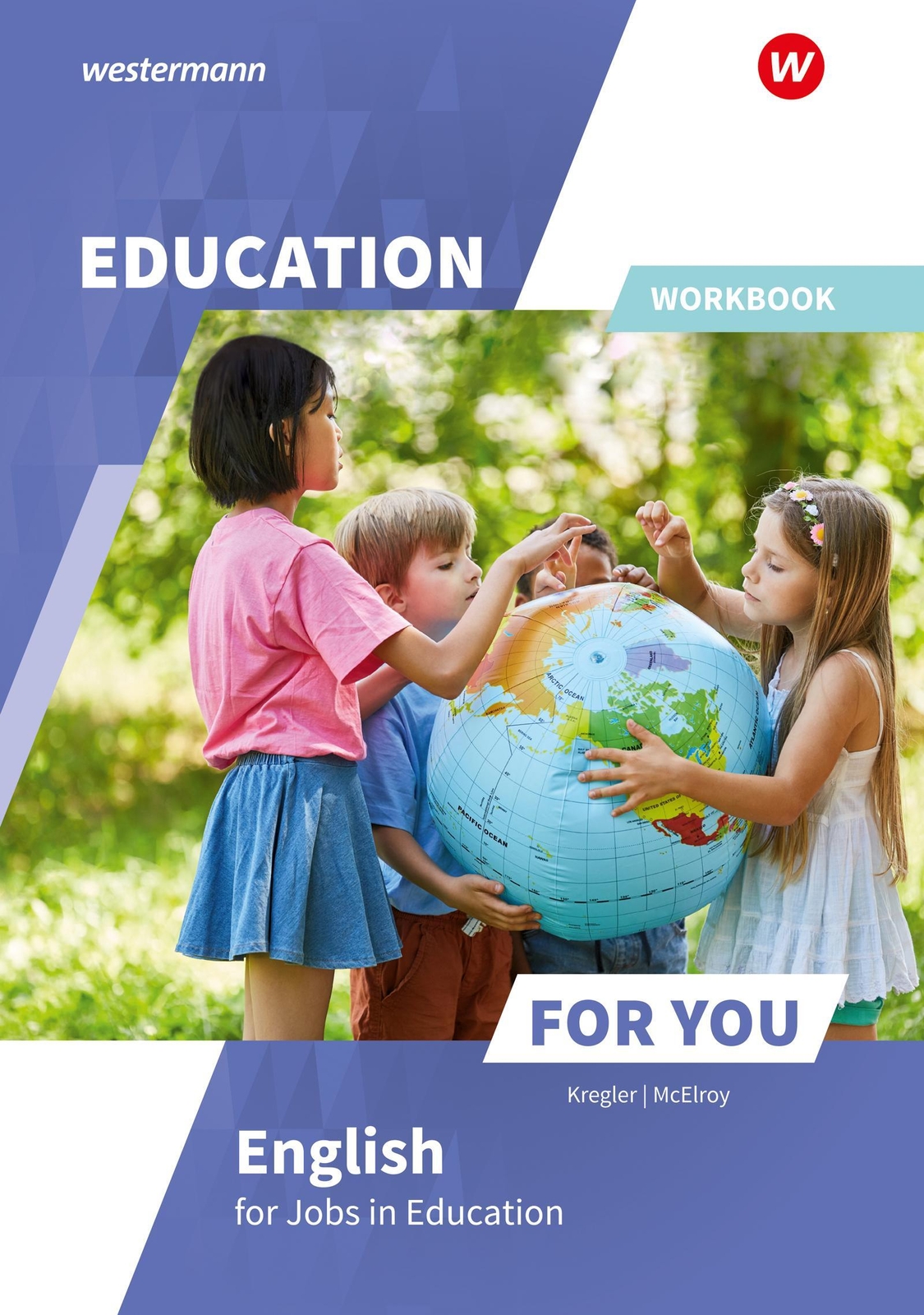 Thumbnail - Education For You - English For Jobs In Education. Workbook | Sweeny